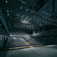 Archa-Theater-Prague