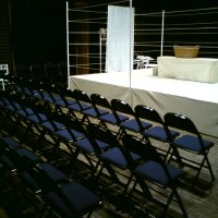 Horácké divadlo Jihlava - 1995