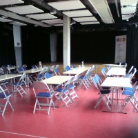 Knihovna města Hradec Králové 2013