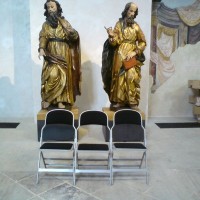 MUBASO Chrudim - 2011