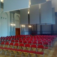 Masarykovo muzeum Hodonín - 2005